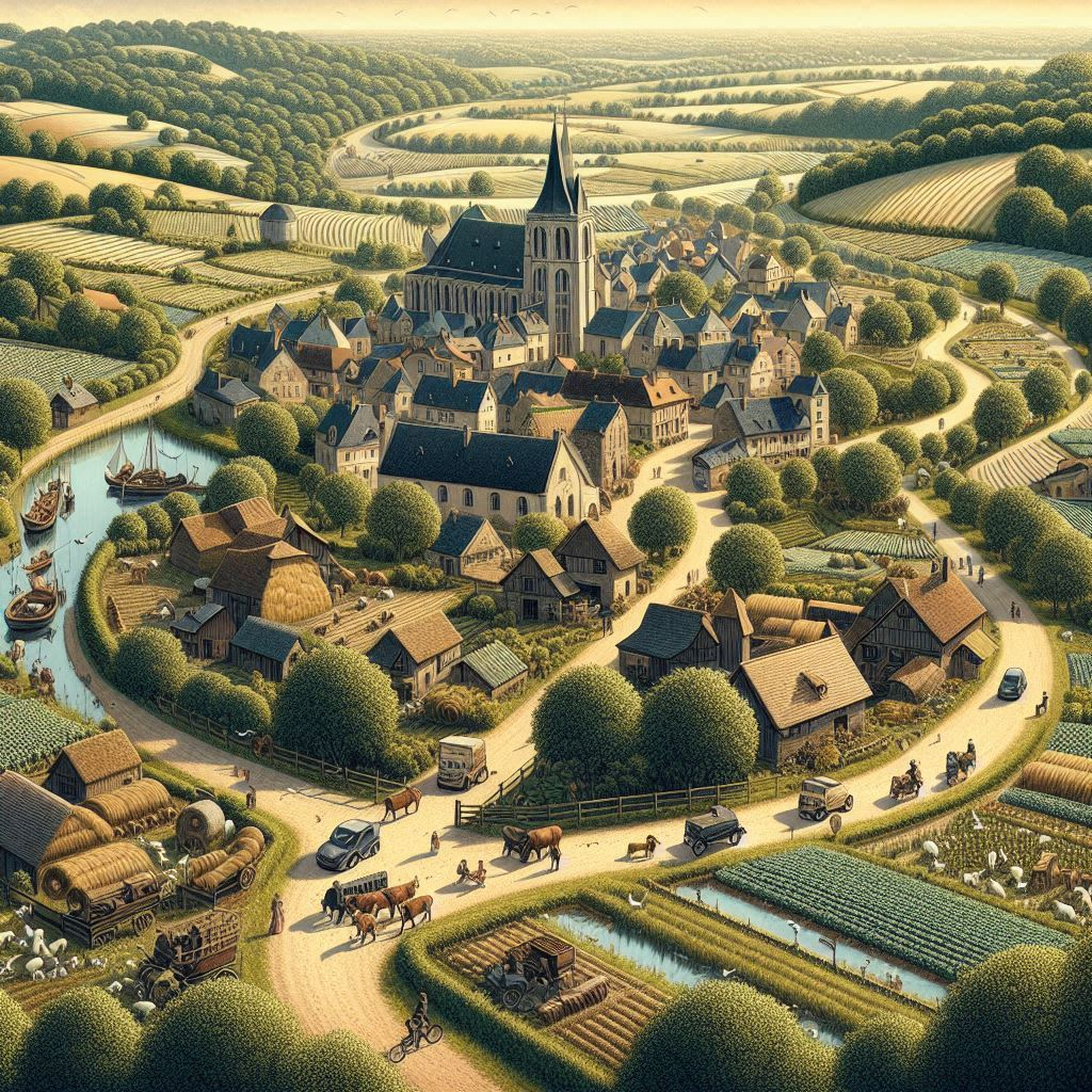 Un avenir en commun pour notre commune