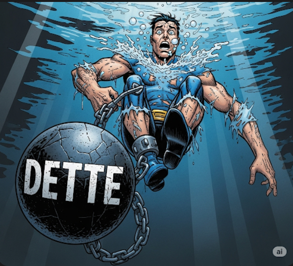 3. Dette : un levier à maîtriser