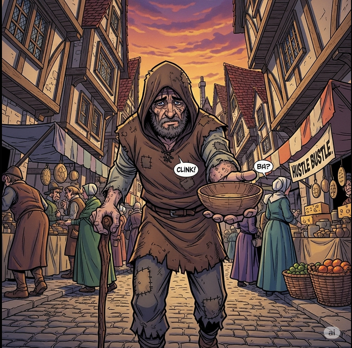 1. Fonctionnement : le quotidien de la commune