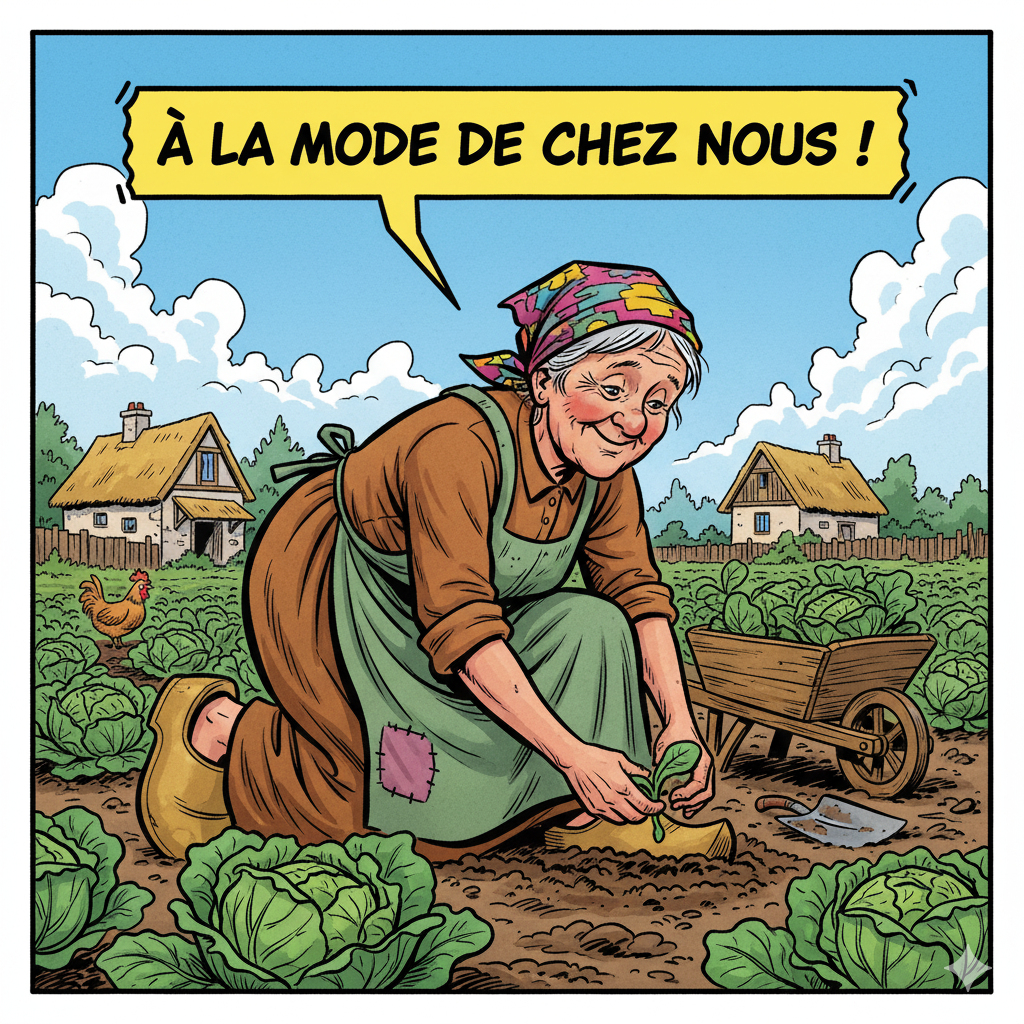 Cas de la commune de Rouillac