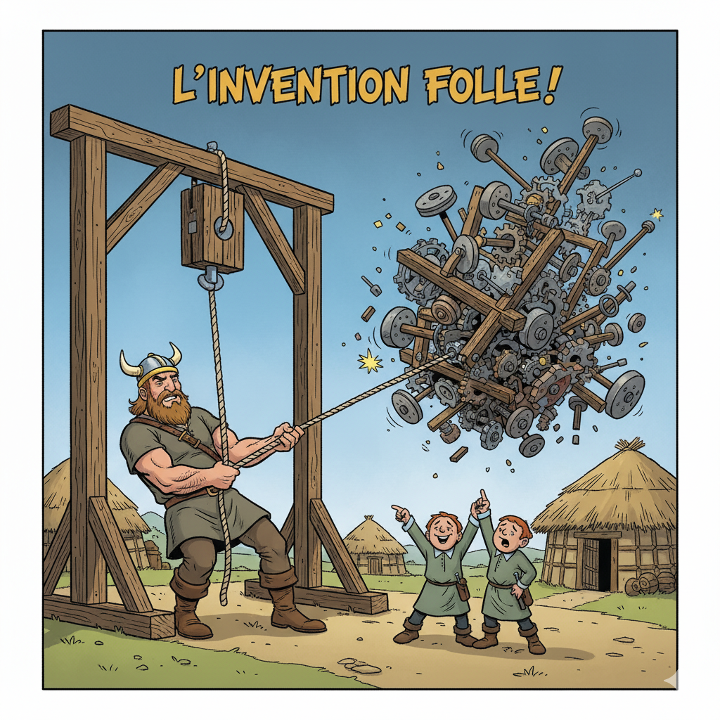 2. Fonctionnement