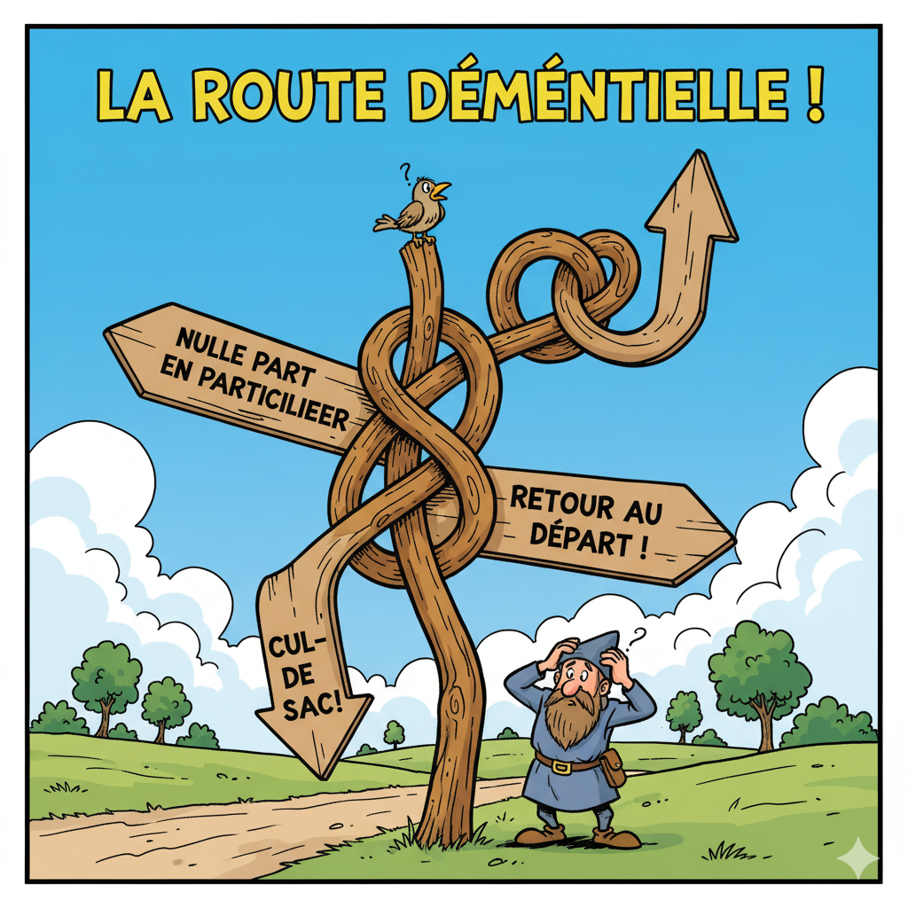 Missions obligatoires / légales