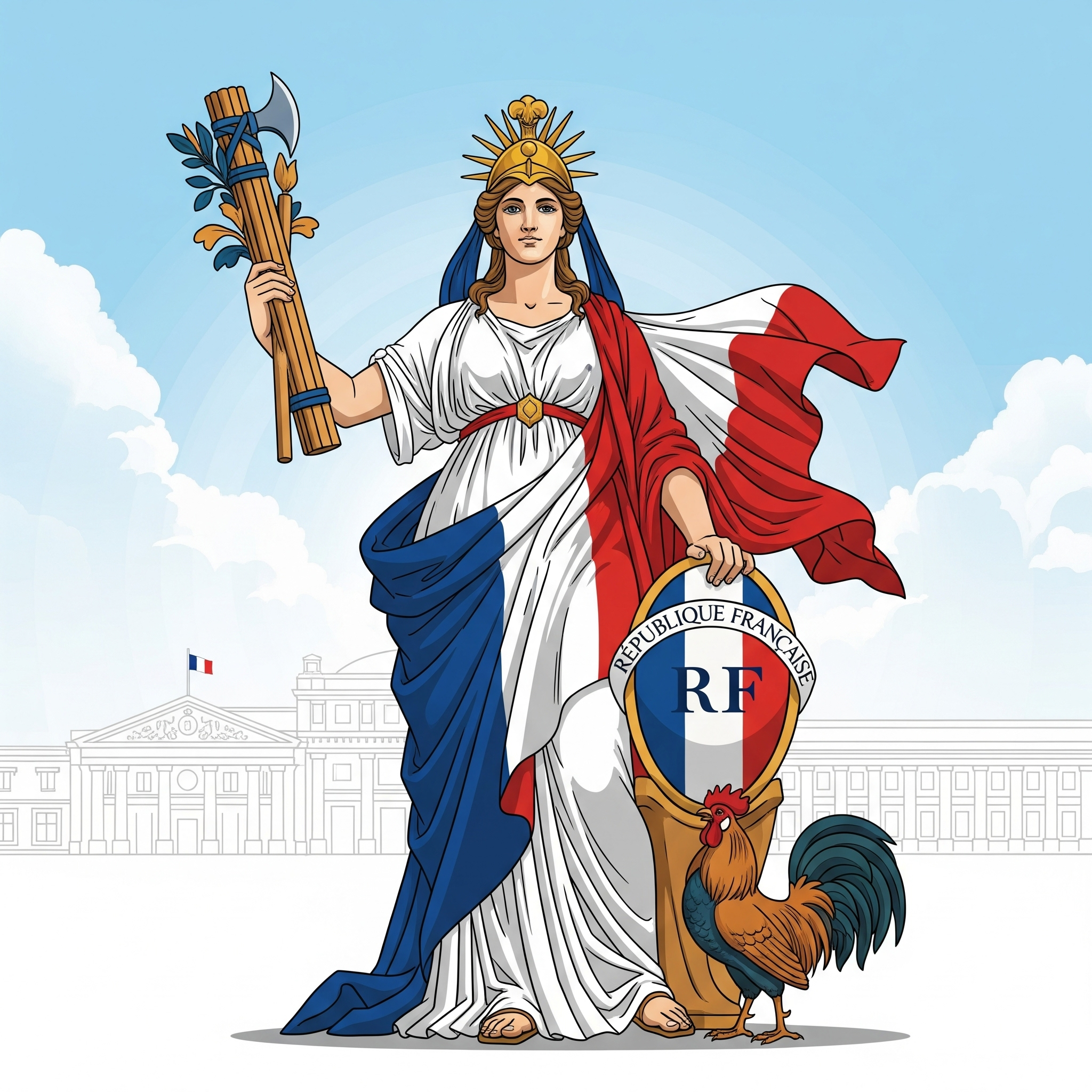 Représentant de l'État