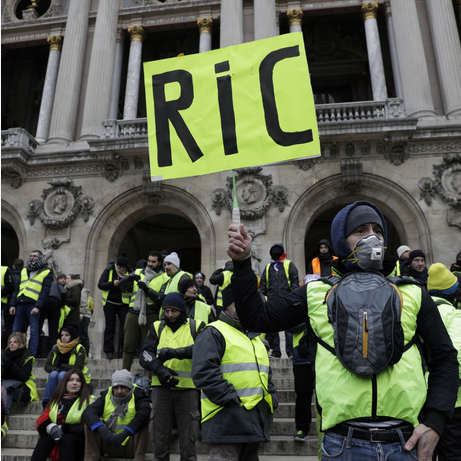 Article 13. Référendum local d’initiative citoyenne